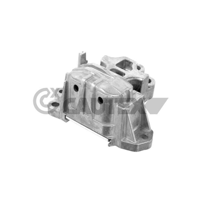 Supporto motore - CAUTEX GOMMA E PARTI MOTORE