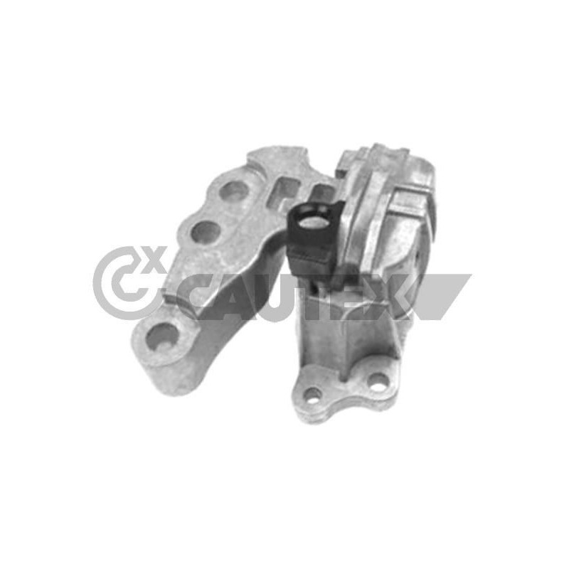 Supporto motore - CAUTEX GOMMA E PARTI MOTORE