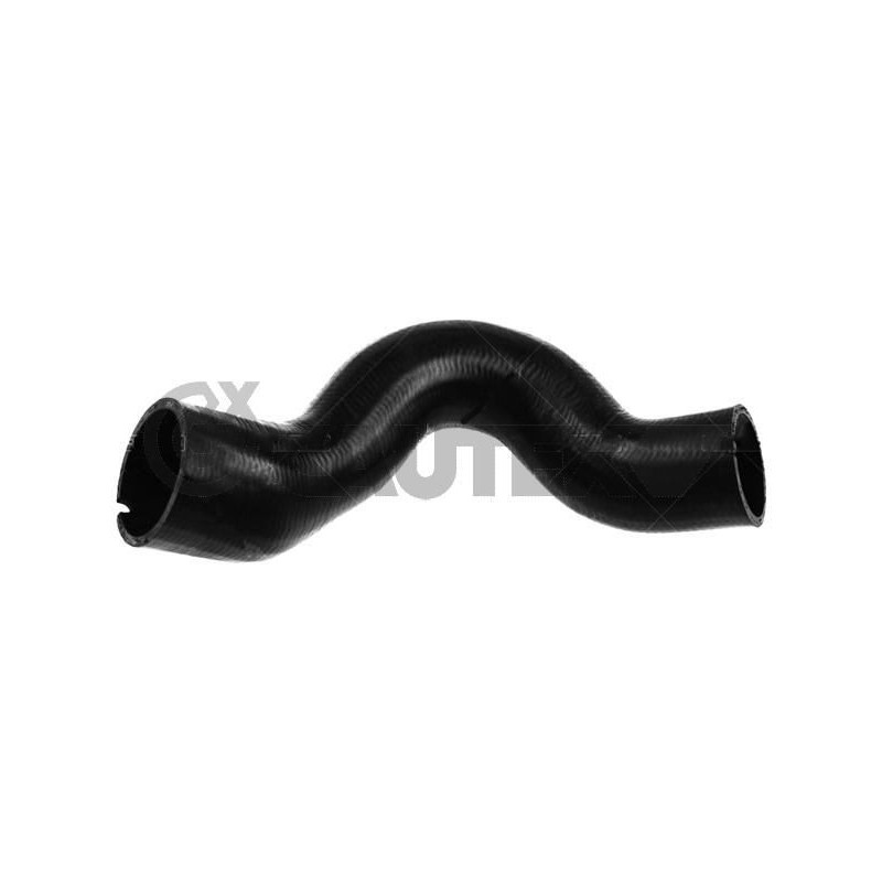 Flessibile aspirazione turbocompressore - CAUTEX GOMMA E PARTI MOTORE