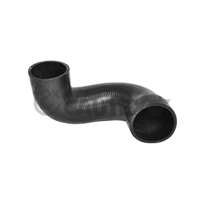 Flessibile aspirazione turbocompressore - CAUTEX GOMMA E PARTI MOTORE