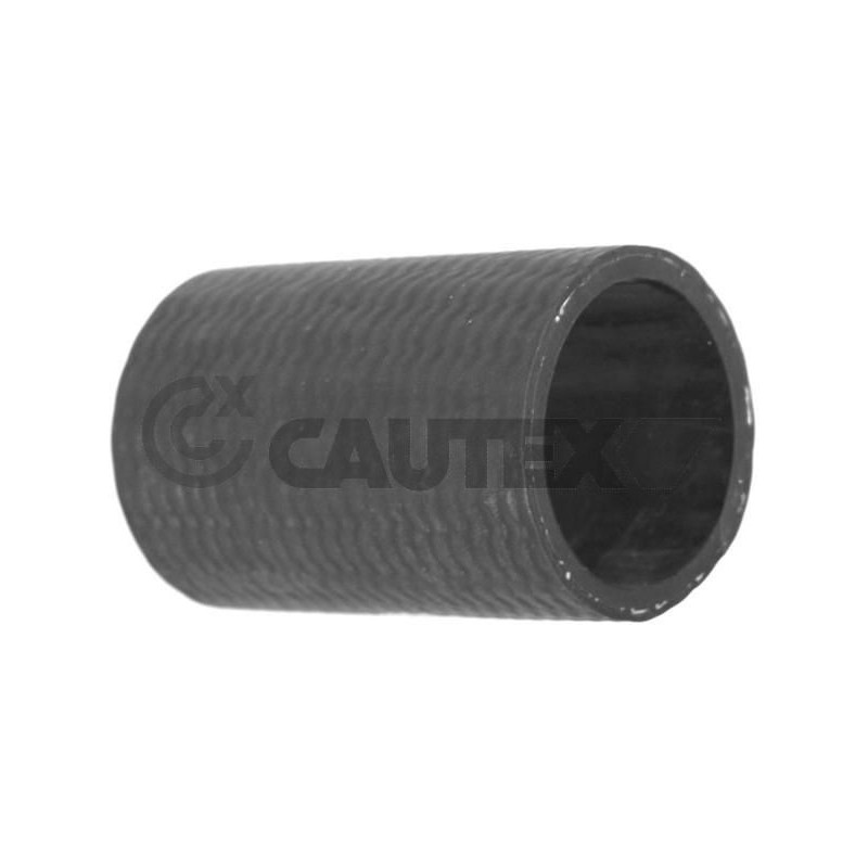 Flessibile aspirazione turbocompressore - CAUTEX GOMMA E PARTI MOTORE