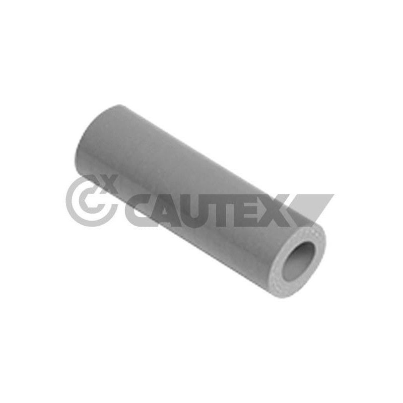 Flessibile aspirazione turbocompressore - CAUTEX GOMMA E PARTI MOTORE