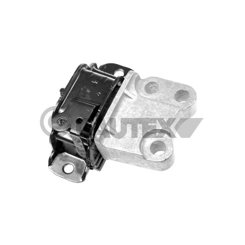 Supporto motore - CAUTEX GOMMA E PARTI MOTORE