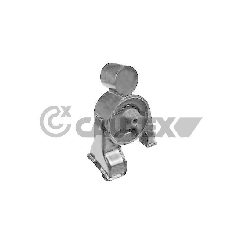 Supporto motore - CAUTEX GOMMA E PARTI MOTORE