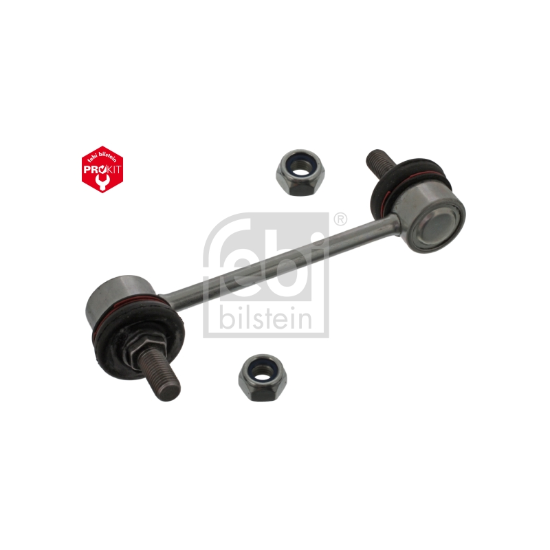 Tirante barra stabilizzatrice asse posteriore - FEBI