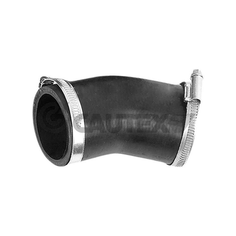 Flessibile aspirazione turbocompressore - CAUTEX GOMMA E PARTI MOTORE