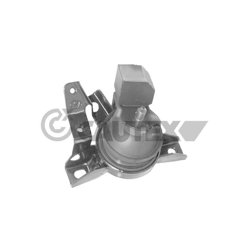 Supporto motore - CAUTEX GOMMA E PARTI MOTORE