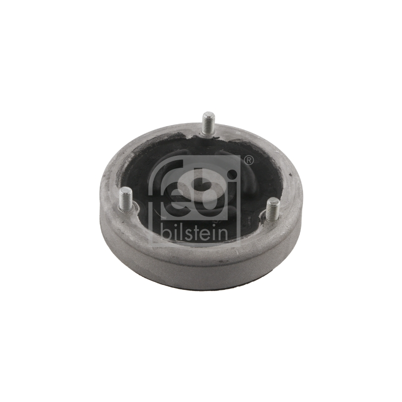 Supporto ammortizzatore asse posteriore - FEBI