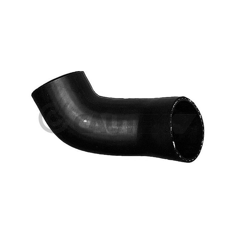 Flessibile aspirazione turbocompressore - CAUTEX GOMMA E PARTI MOTORE
