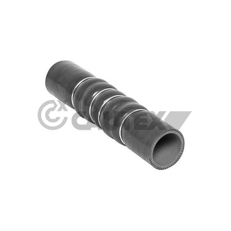 Flessibile aspirazione turbocompressore - CAUTEX GOMMA E PARTI MOTORE