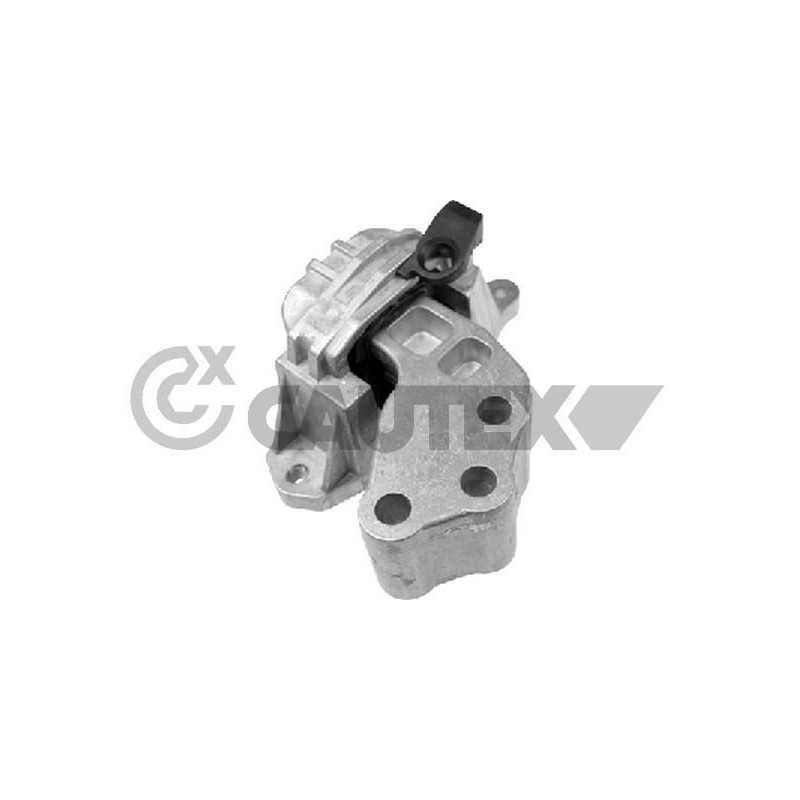 Supporto motore - CAUTEX GOMMA E PARTI MOTORE