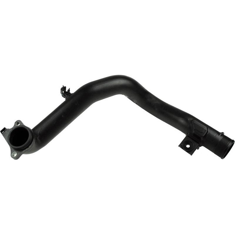 Flessibile aspirazione turbocompressore - GATES