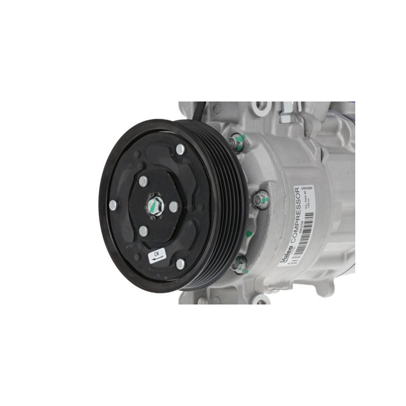 Compressore aria condizionata - VALEO