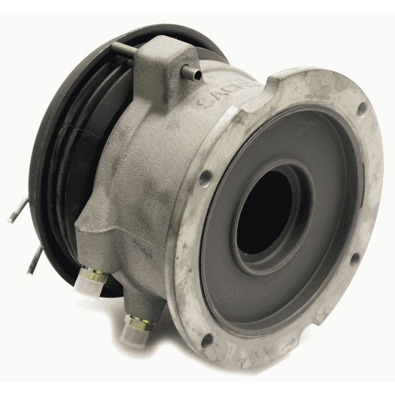 Ammortizzatore asse posteriore - SACHS