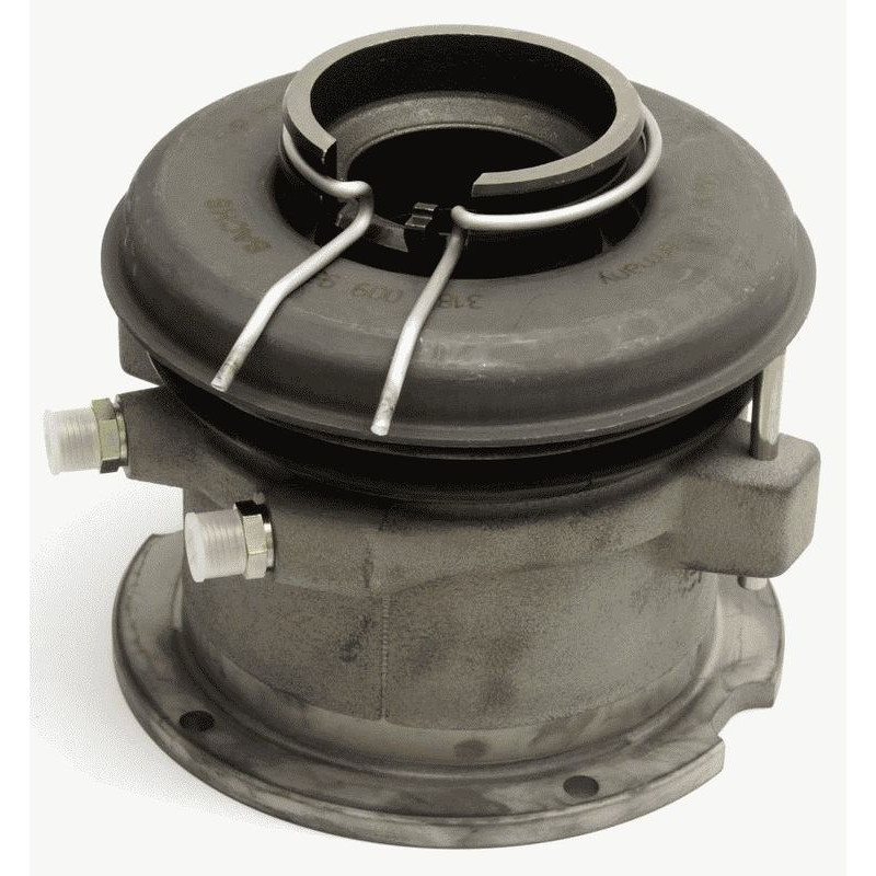 Ammortizzatore asse posteriore - SACHS