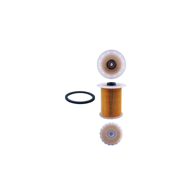 Filtro carburante - MAHLE