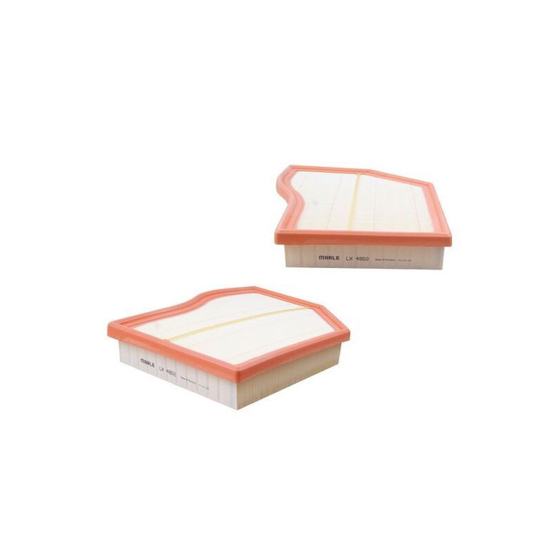 Filtro aria - MAHLE