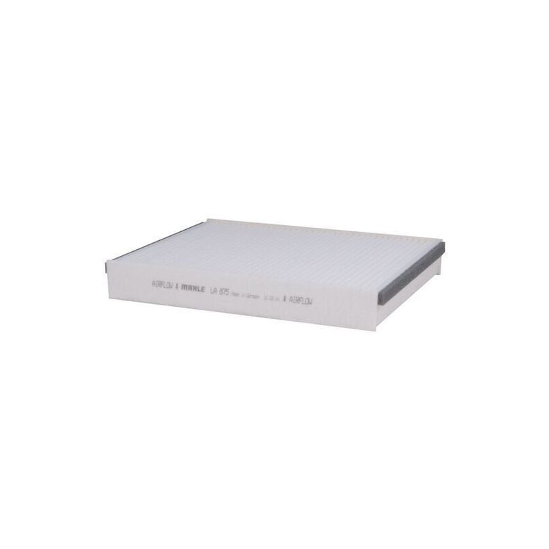 Filtro abitacolo - MAHLE