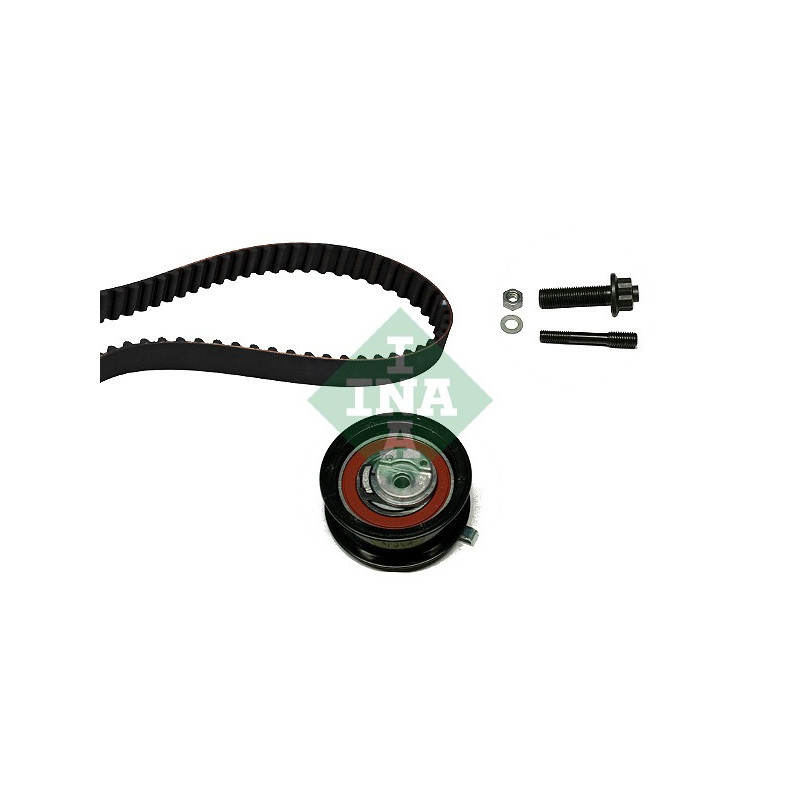 Kit distribuzione - INA