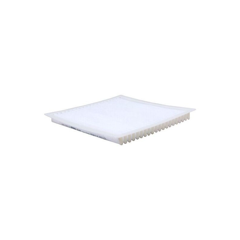 Filtro abitacolo - MAHLE