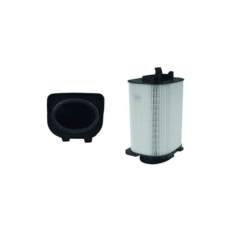 Filtro aria - MAHLE