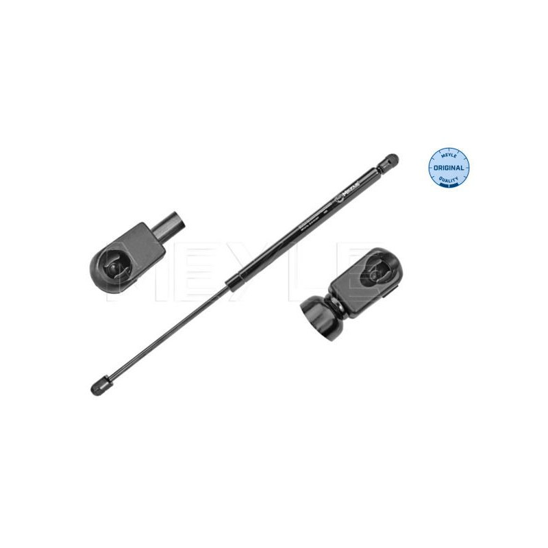 Ammortizzatore asse anteriore - MEYLE