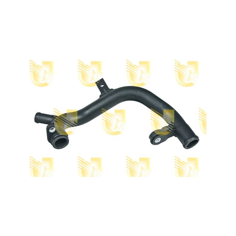 Flangia impianto raffreddamento - UNIGOM