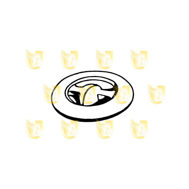 Cilindretto freno - UNIGOM