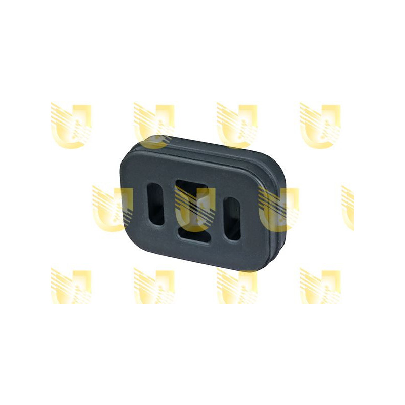 Alzacristalli posteriore - UNIGOM