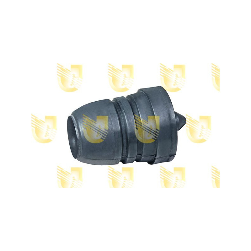 Supporto ammortizzatore asse posteriore - UNIGOM