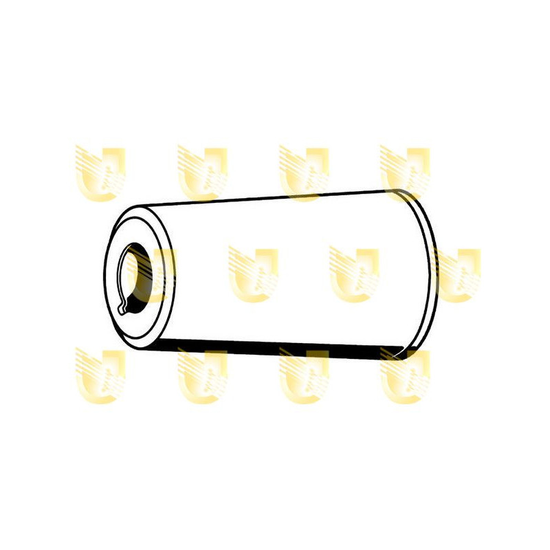 Kit protezione ammortizzatore - UNIGOM