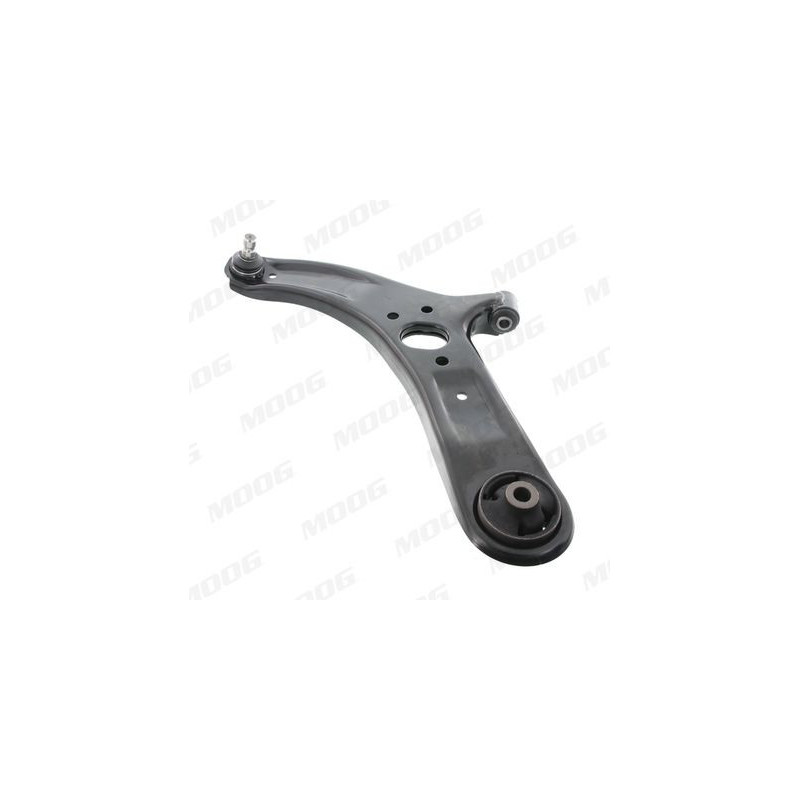 Braccio oscillante asse anteriore - MOOG