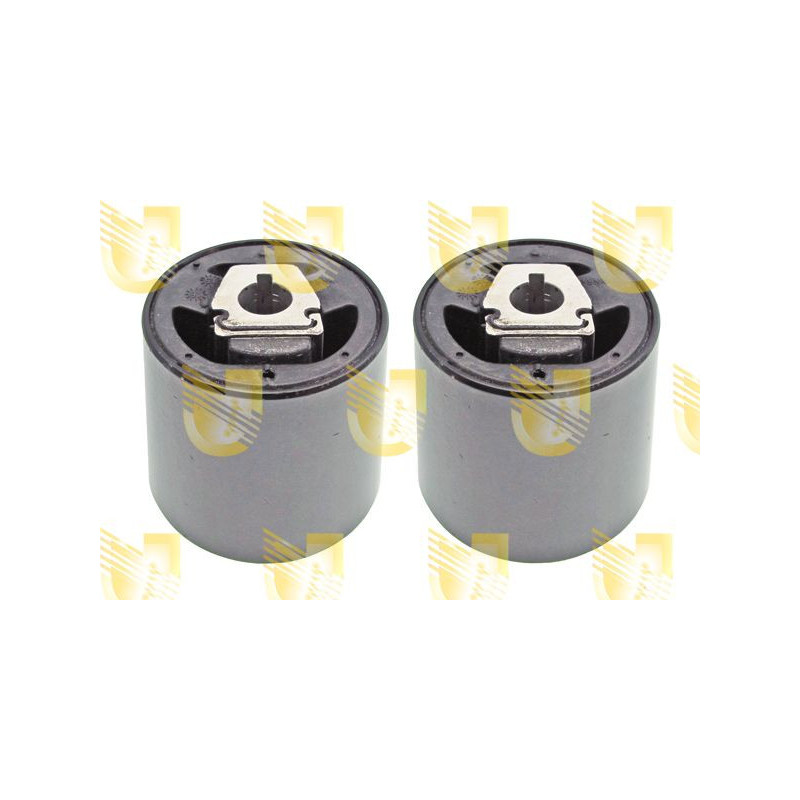 Braccio oscillante asse anteriore - UNIGOM