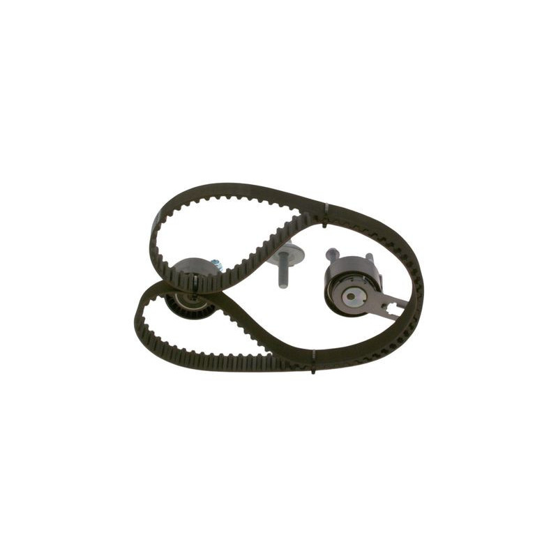 Kit distribuzione - BOSCH