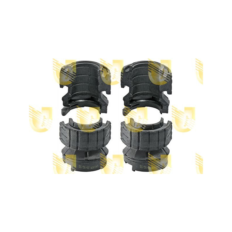 Boccola barra antirollio assale anteriore - UNIGOM