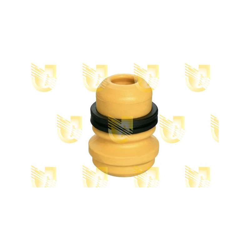 Tampone ammortizzatore assale anteriore - UNIGOM