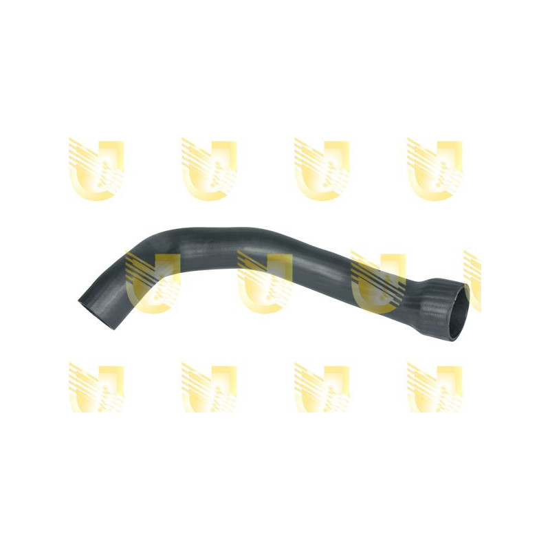 Flessibile aspirazione turbocompressore - UNIGOM