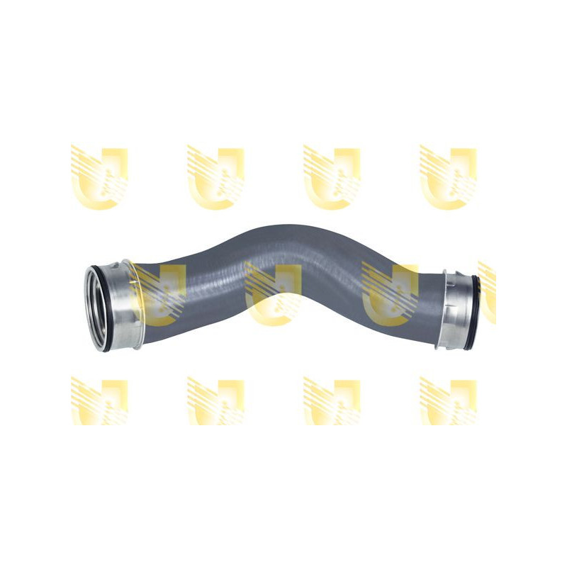 Flessibile aspirazione turbocompressore - UNIGOM