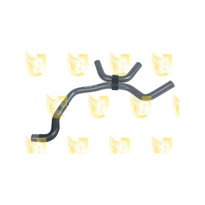 Tubo radiatore - UNIGOM