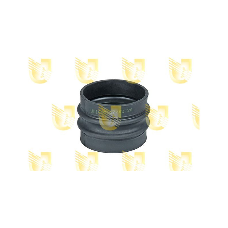 Flessibile aspirazione turbocompressore - UNIGOM