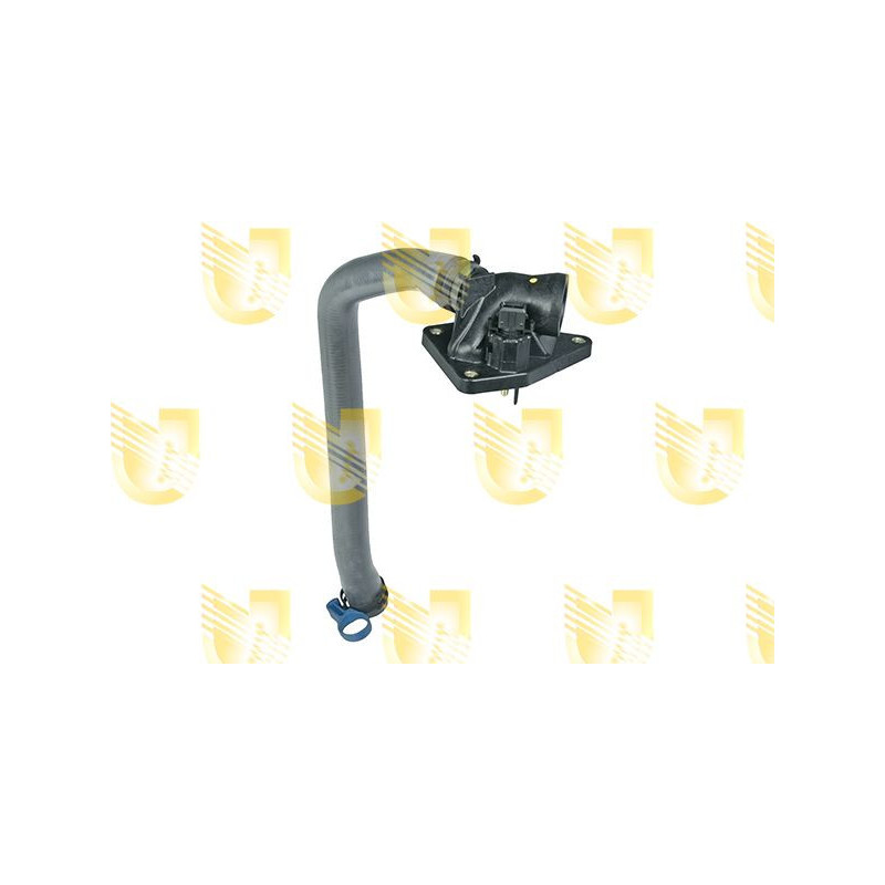 Tubo radiatore - UNIGOM