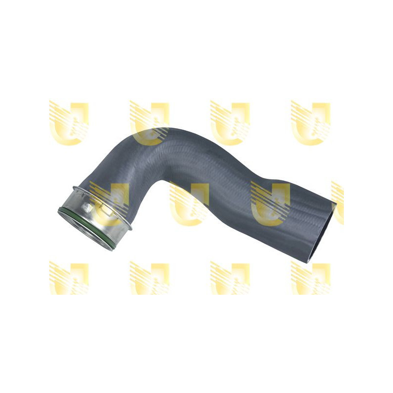 Flessibile aspirazione turbocompressore - UNIGOM