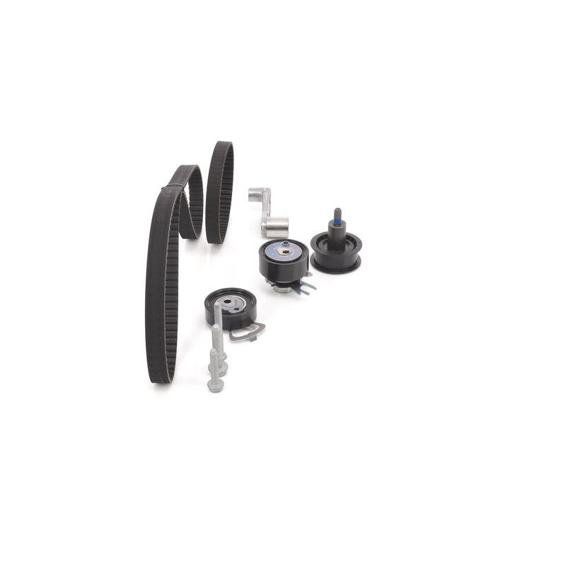 Kit distribuzione - BOSCH