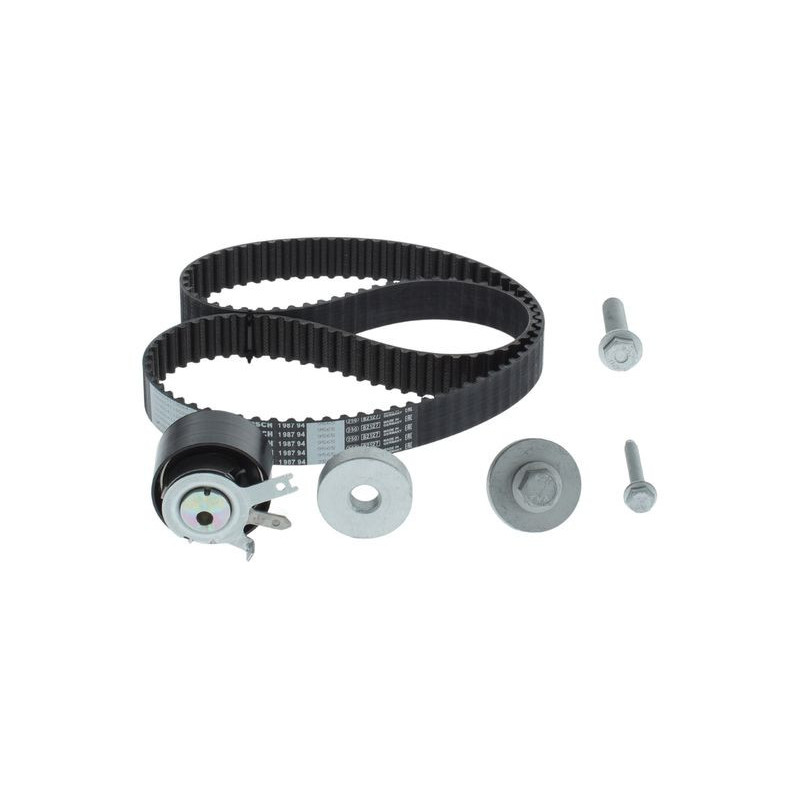 Kit distribuzione - BOSCH