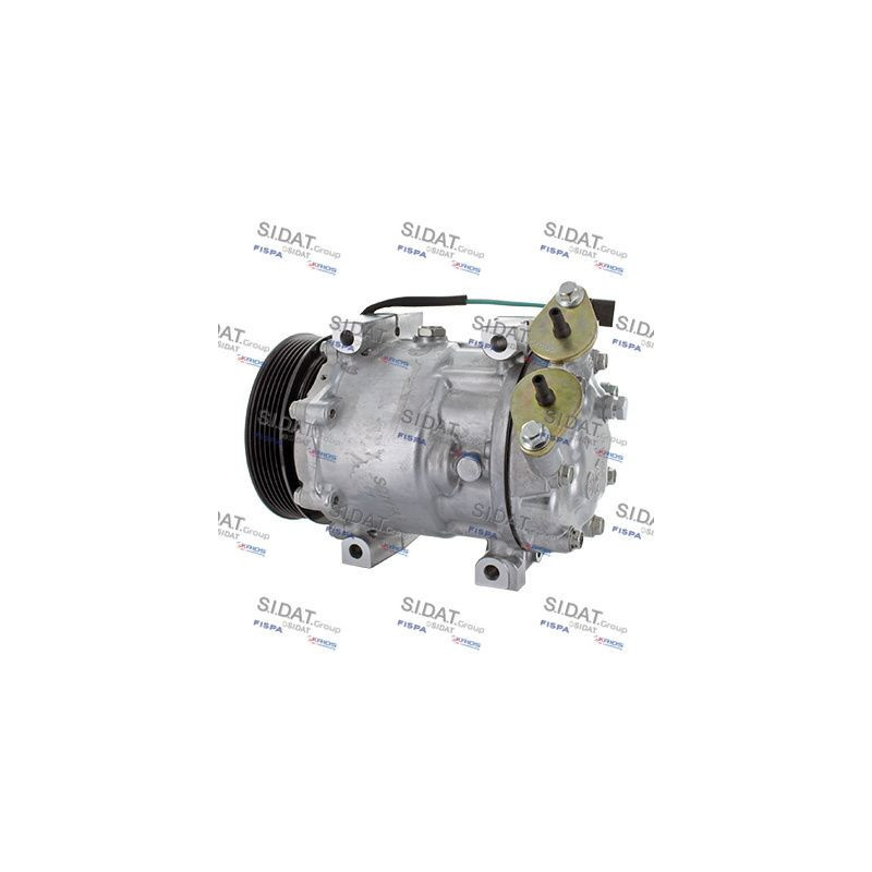 Compressore aria condizionata - SIDAT