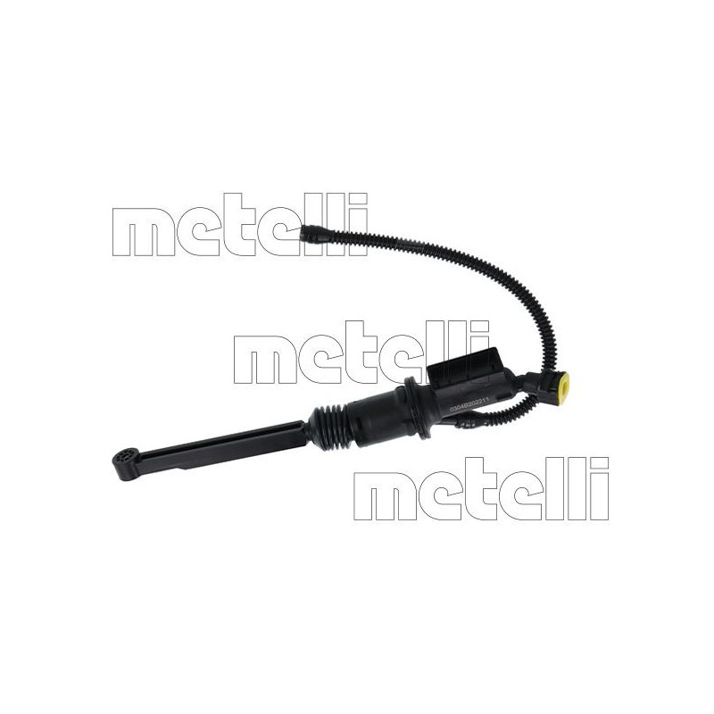 Cilindro frizione - METELLI