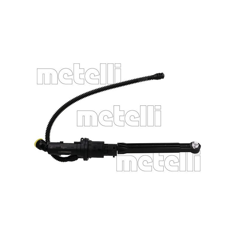 Cilindro frizione - METELLI