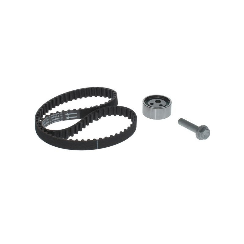 Kit distribuzione - BOSCH