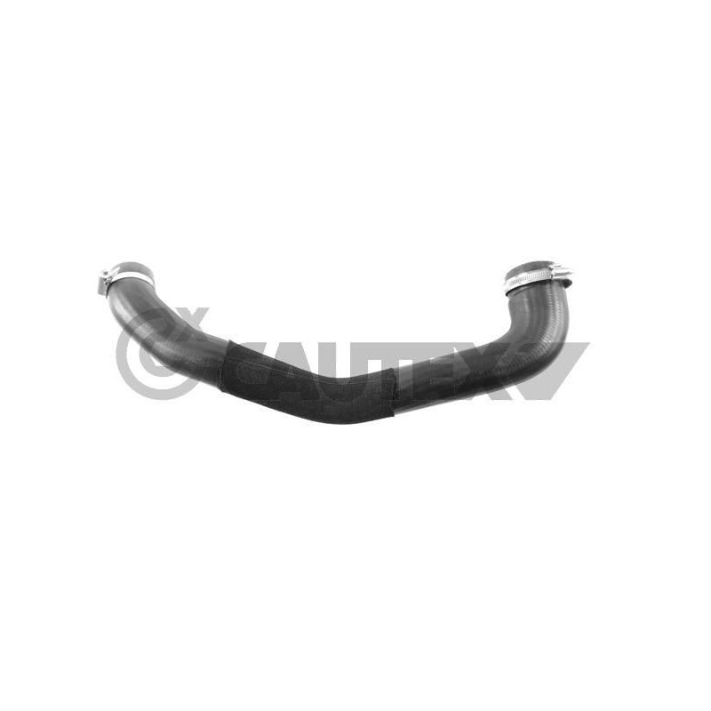Flessibile aspirazione turbocompressore - CAUTEX GOMMA E PARTI MOTORE