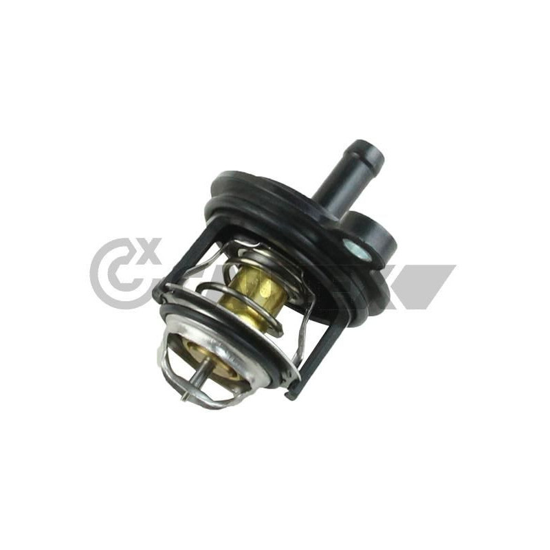 Termostato raffreddamento - CAUTEX GOMMA E PARTI MOTORE